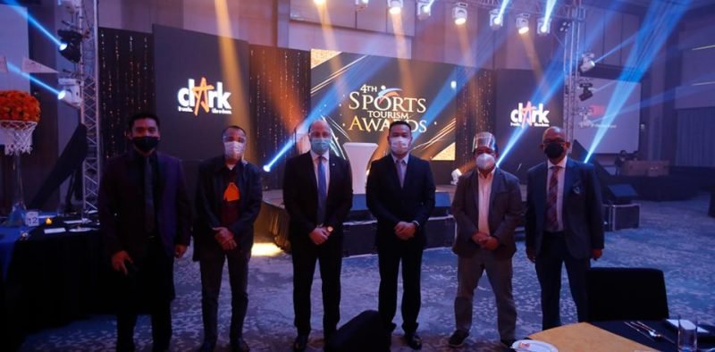 4th Philippine Sports Tourism Awards
