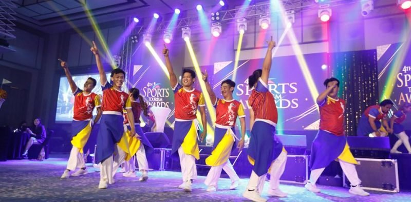 4th Philippine Sports Tourism Awards