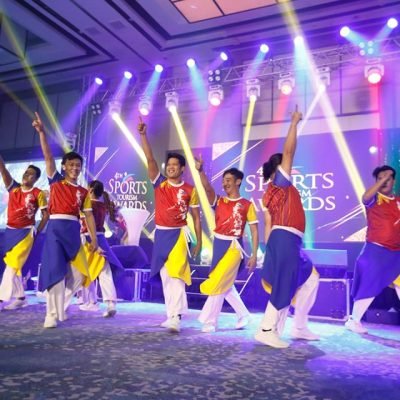 4th Philippine Sports Tourism Awards