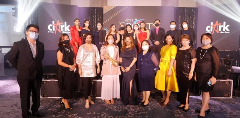 4th Philippine Sports Tourism Awards