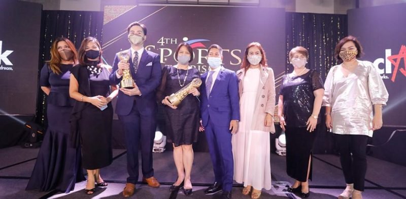 4th Philippine Sports Tourism Awards