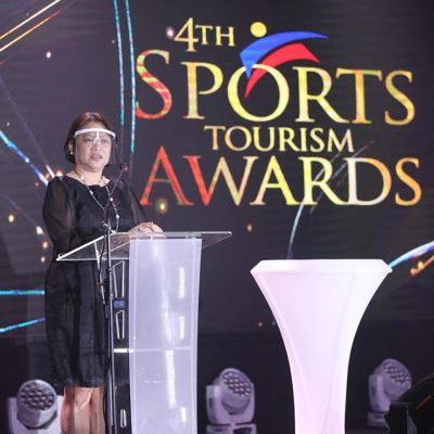 4th Philippine Sports Tourism Awards