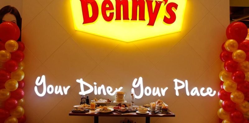 Denny's Restaurant Cebu Launch_1