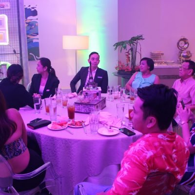 Cebu Pacific Bloggers' Night_10