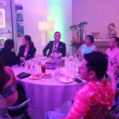 Cebu Pacific Bloggers' Night_10