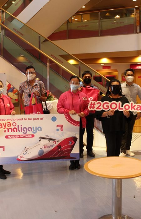2GO’s MV Maligaya in Cebu 17 2GO's MV Maligaya in Cebu 17