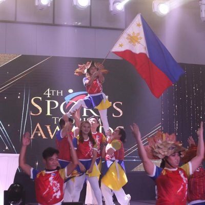 4th Philippine Sports Tourism Awards