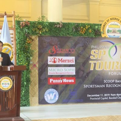 Sports Tourism Forum_1 Sports Tourism Forum_1