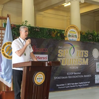 Sports Tourism Forum_2 Sports Tourism Forum_2
