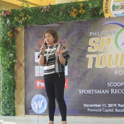 Sports Tourism Forum_4 Sports Tourism Forum_4