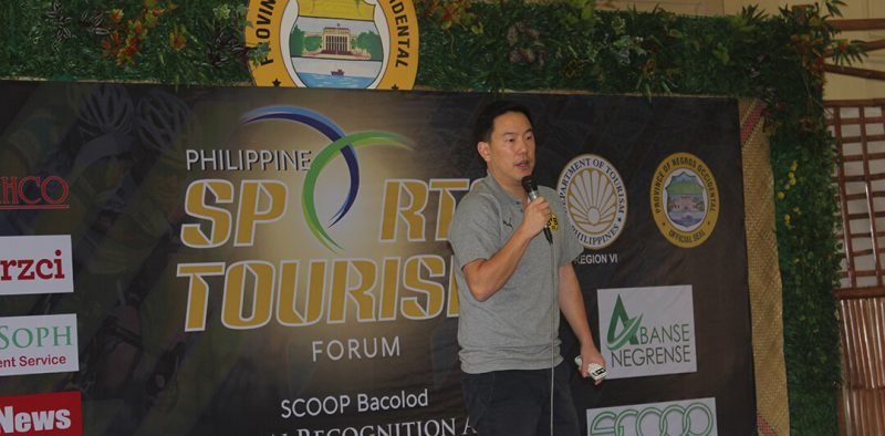 Sports Tourism Forum_8 Sports Tourism Forum_8