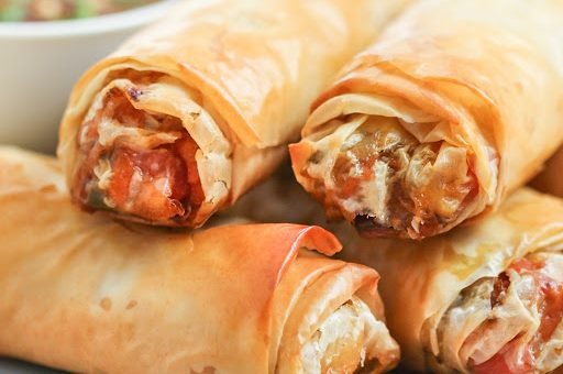 unnamed Spring Rolls